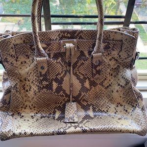 MK HAND BAG